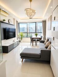 Belysa (D18), Condominium #582766741